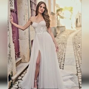 Maggie Sottero Gwen, sz 12